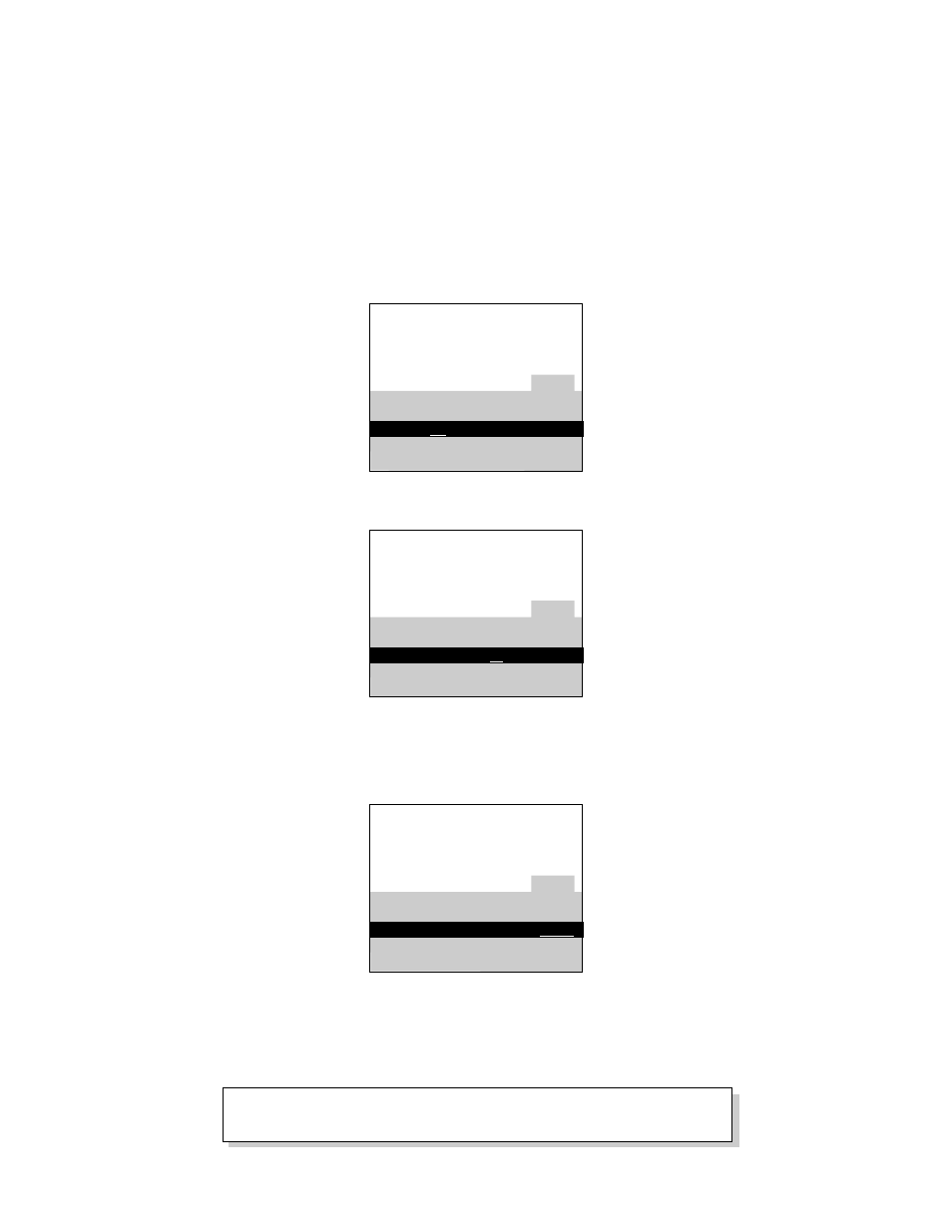 Naming the channels, Using advanced features | RCA M20303BL User Manual | Page 12 / 20