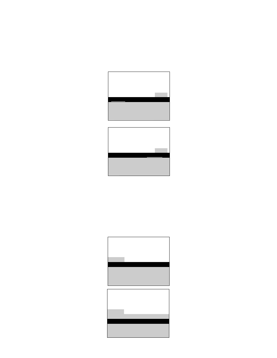 Selecting a language, Watching closed captioning, Using advanced features | Selecting a language watching closed captioning | RCA M20303BL User Manual | Page 15 / 20