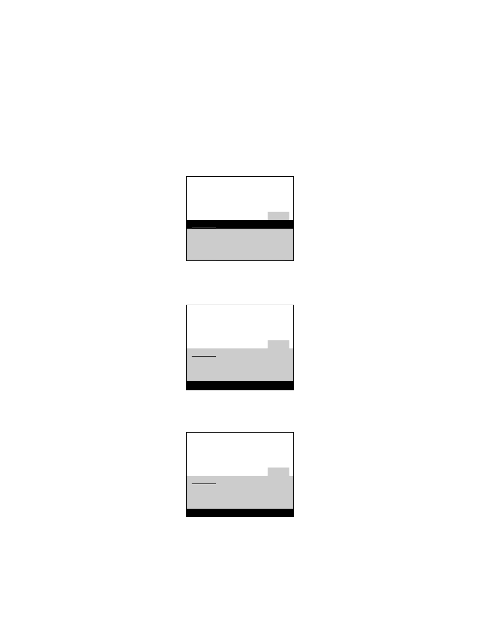 Setting your tv for antenna or cable, Using advanced features | RCA M20303BL User Manual | Page 16 / 20