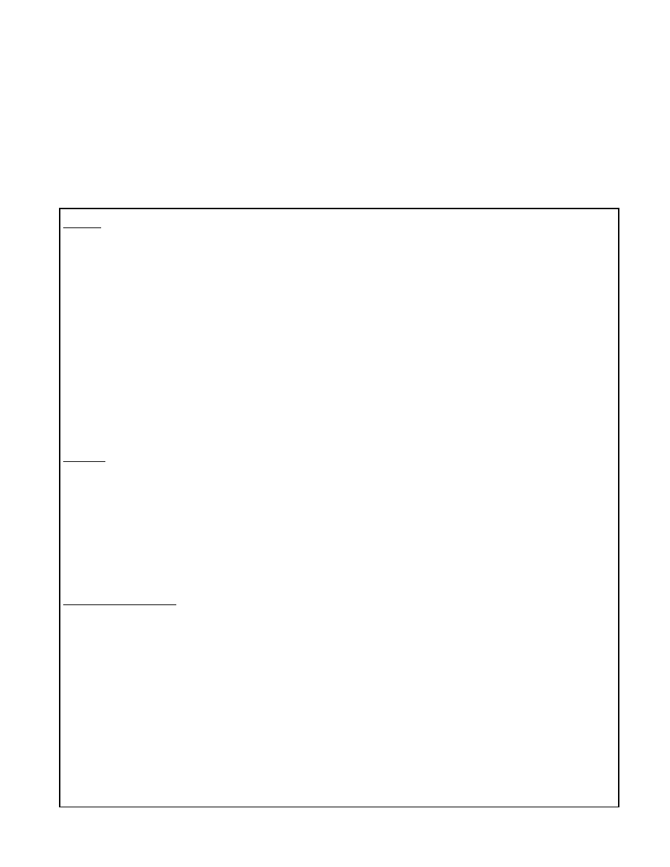 Trouble checks, References | RCA M20303BL User Manual | Page 18 / 20