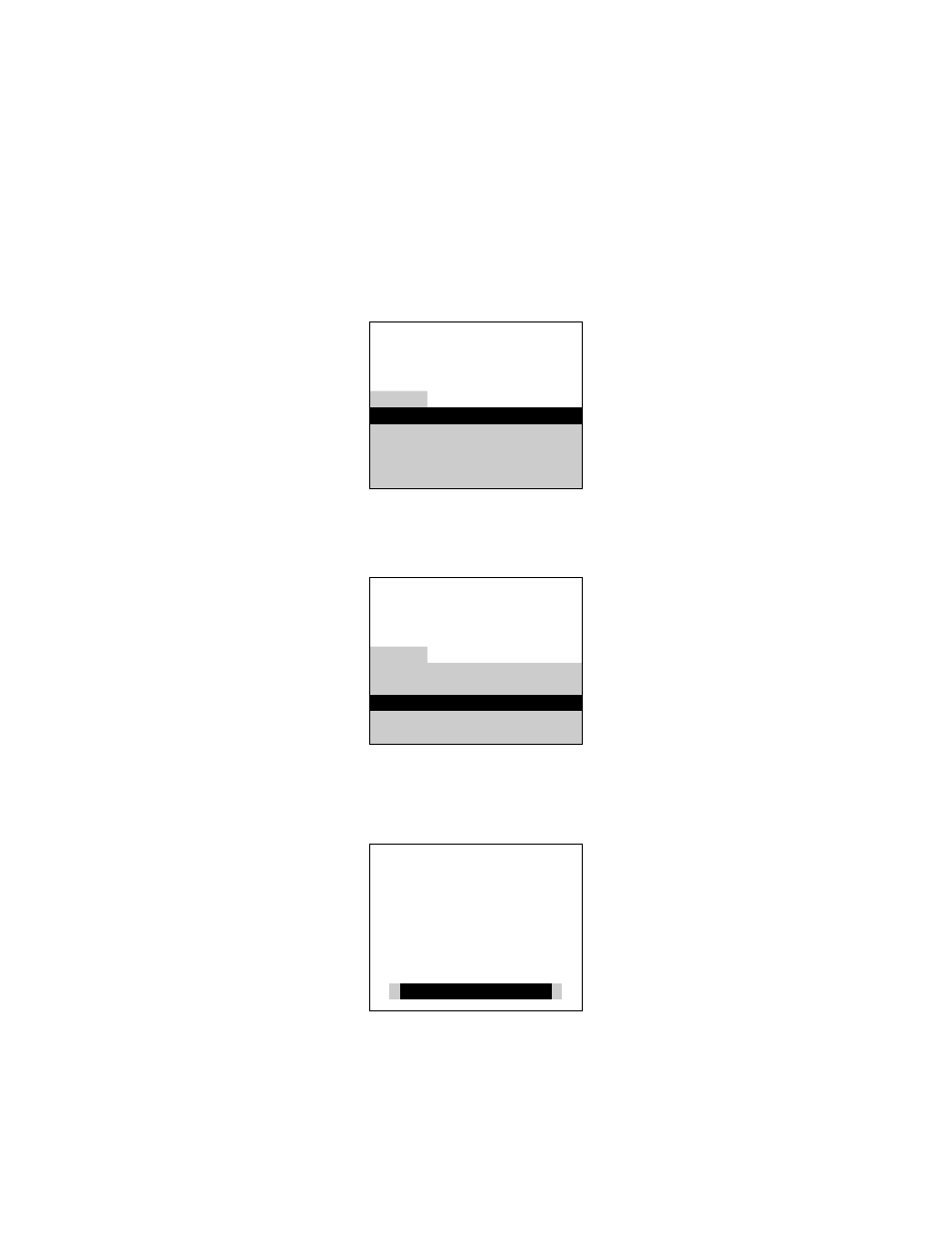 Adjusting your tv, Overall picture | RCA M20303BL User Manual | Page 9 / 20