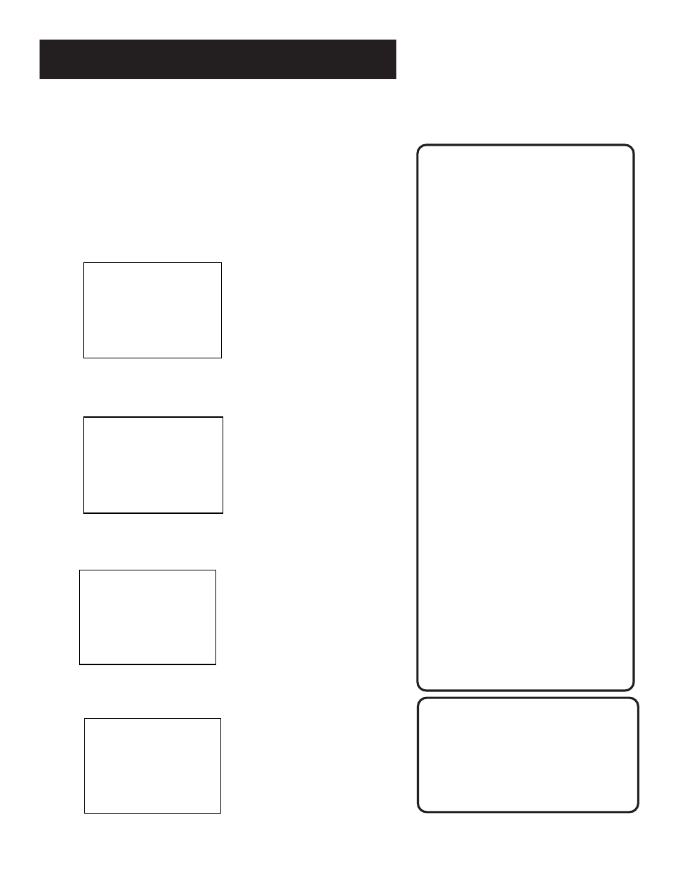 Vcr plus+ channels, Setting up the vcr, Vcr plus+ channel list | RCA VR643HF User Manual | Page 17 / 72