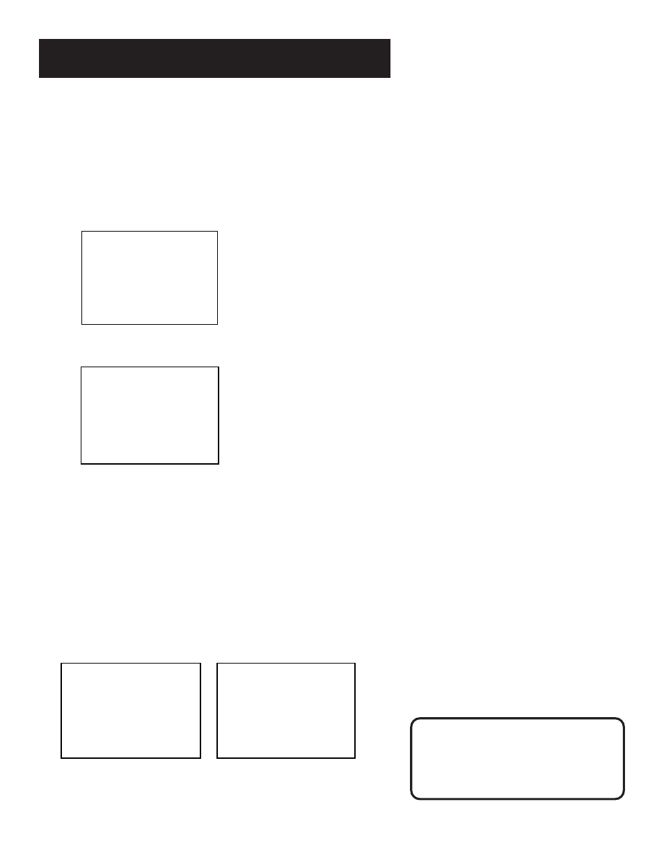 Additional set-up features in the preferences menu, Setting up the vcr | RCA VR643HF User Manual | Page 19 / 72