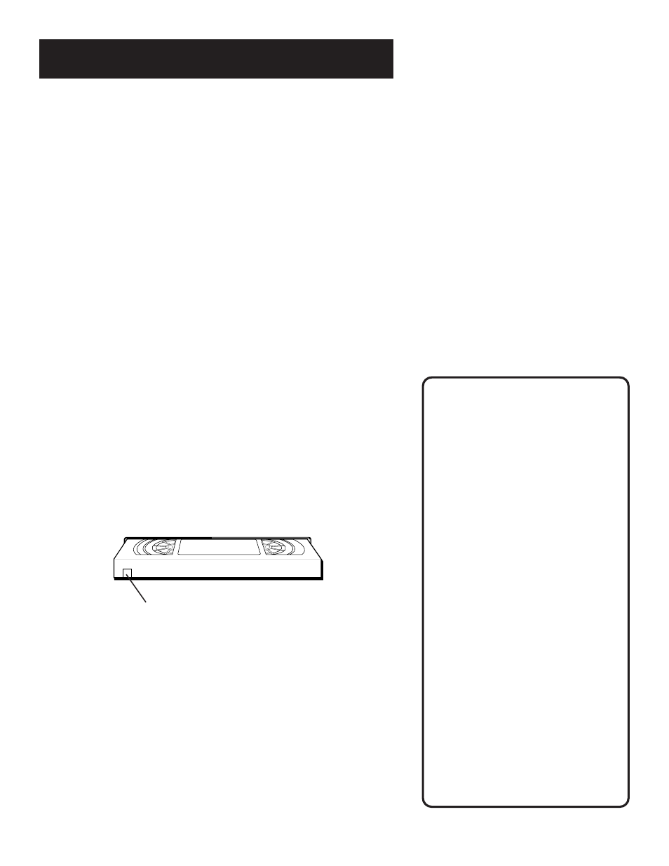 Tape eject, Recording, Check the safety tab | Vcr basics | RCA VR643HF User Manual | Page 27 / 72