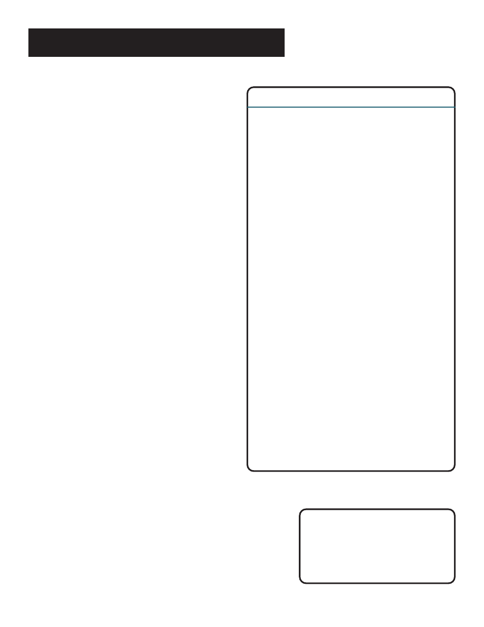 Using the remote with a tv, Programming the remote | RCA VR643HF User Manual | Page 38 / 72