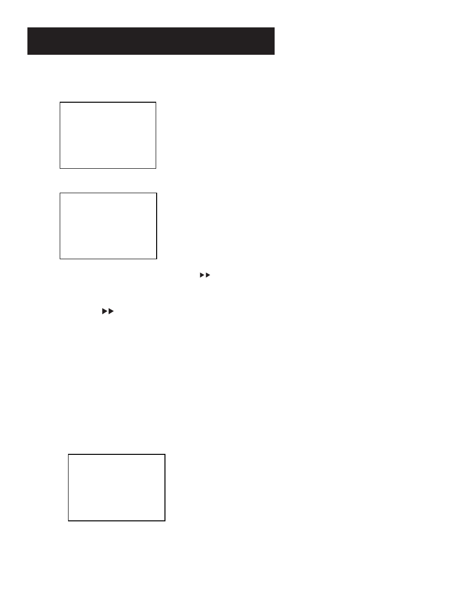 Other features | RCA VR643HF User Manual | Page 41 / 72