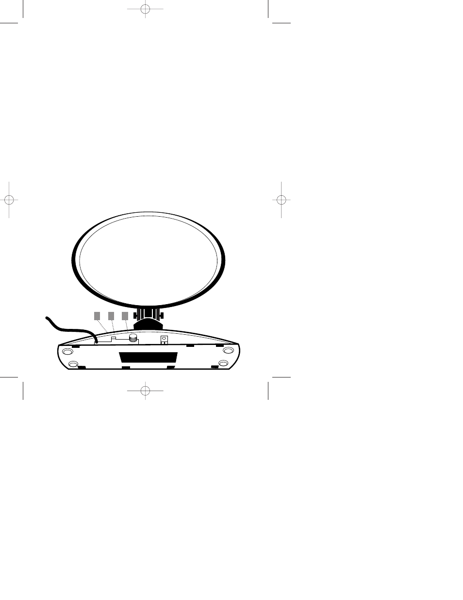 RCA ANT200 User Manual | Page 5 / 8