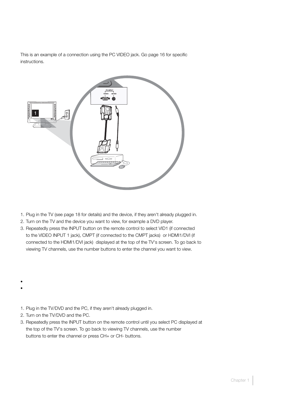 RCA L32HD33D User Manual | Page 17 / 56