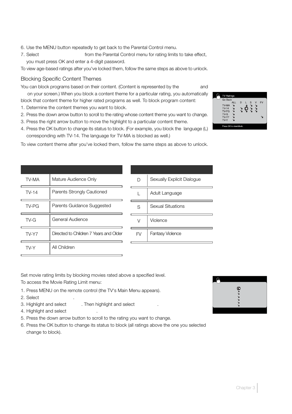 RCA L32HD33D User Manual | Page 35 / 56