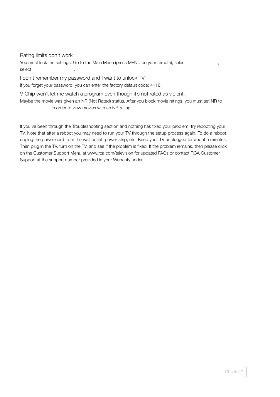 RCA L32HD33D User Manual | Page 51 / 56