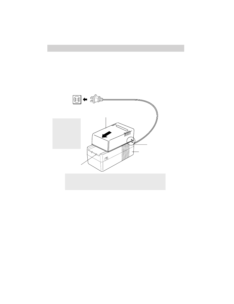 Power your camcorder | RCA CC4251 User Manual | Page 13 / 63