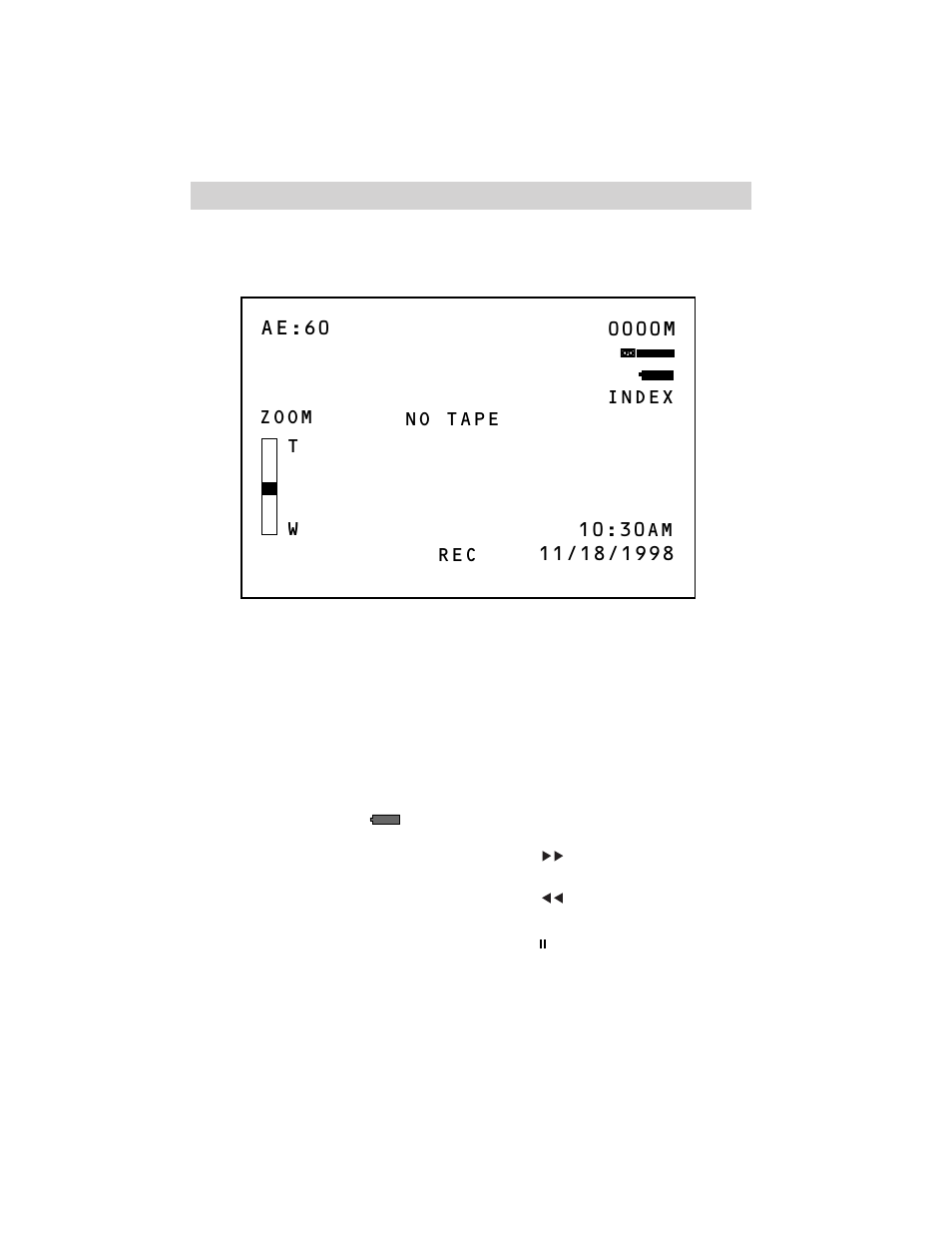 Recording | RCA CC4251 User Manual | Page 24 / 63