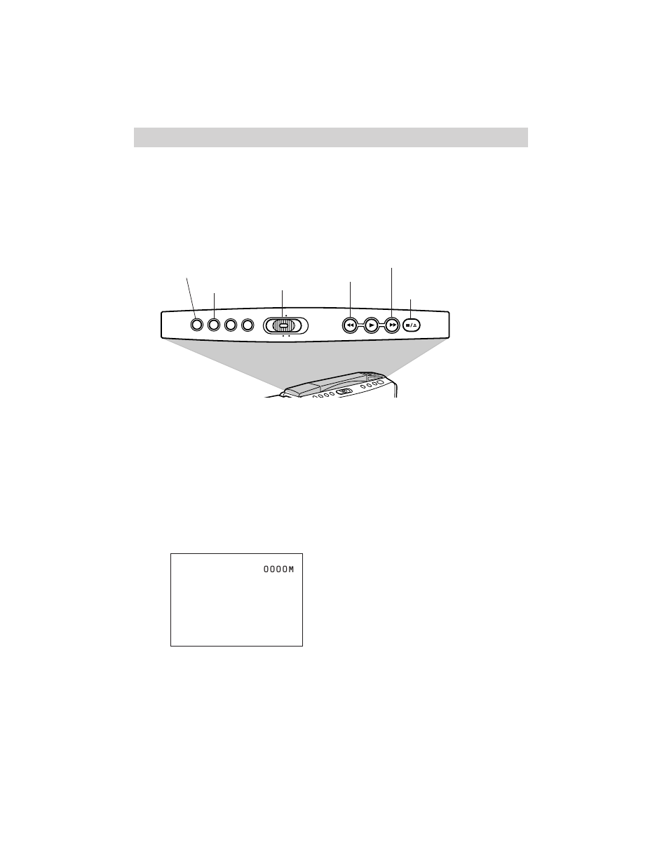 Recording | RCA CC4251 User Manual | Page 30 / 63