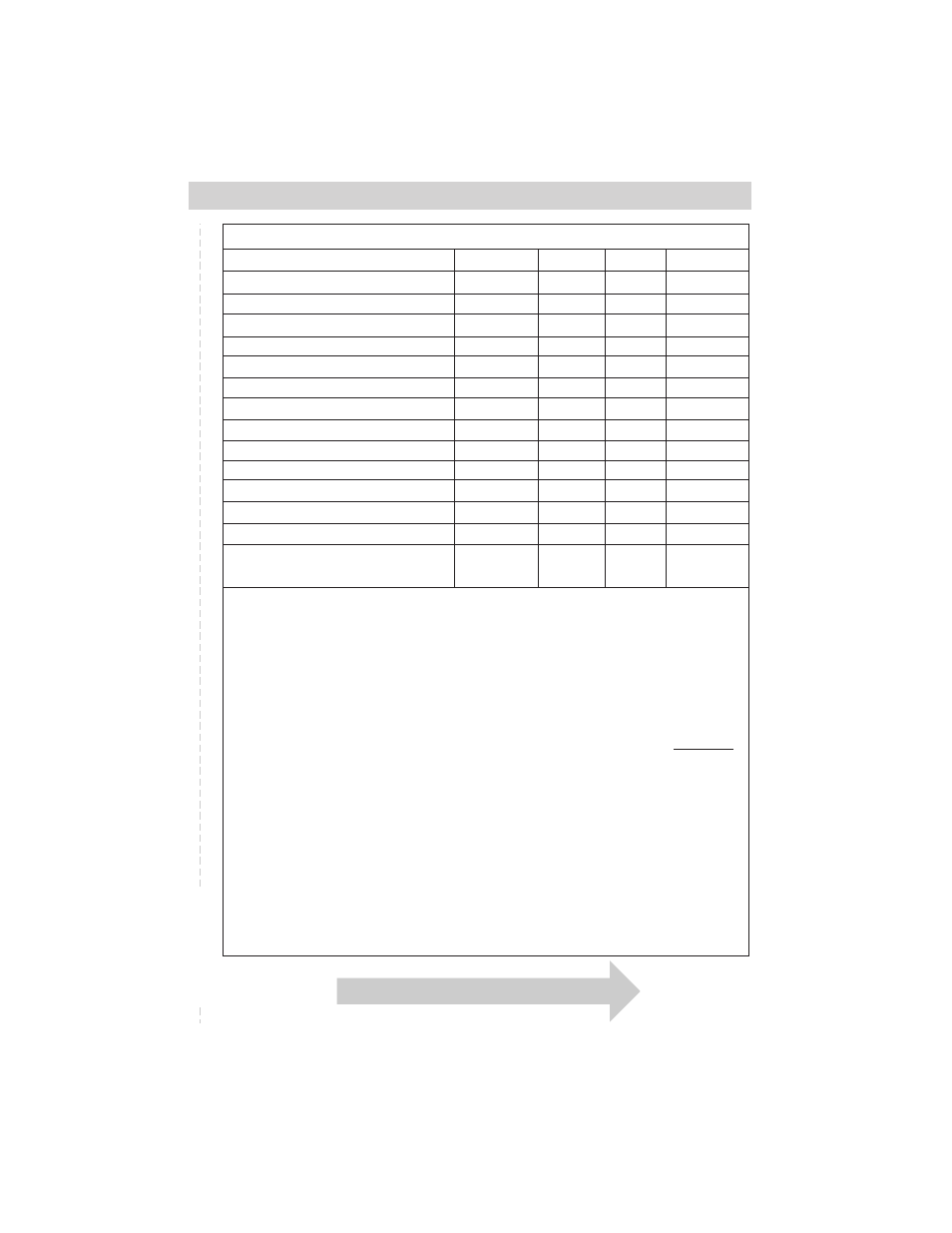 Accessory order form | RCA CC4251 User Manual | Page 47 / 63