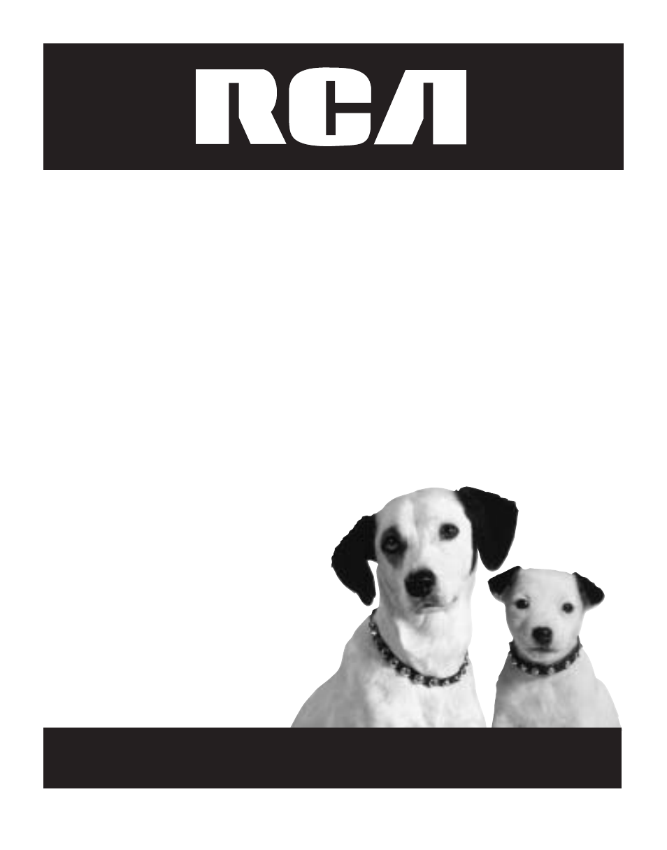 RCA 16211370 User Manual | 38 pages