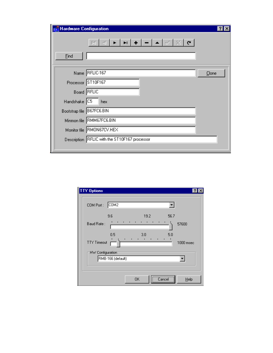 RCA RMB-167 User Manual | Page 11 / 35