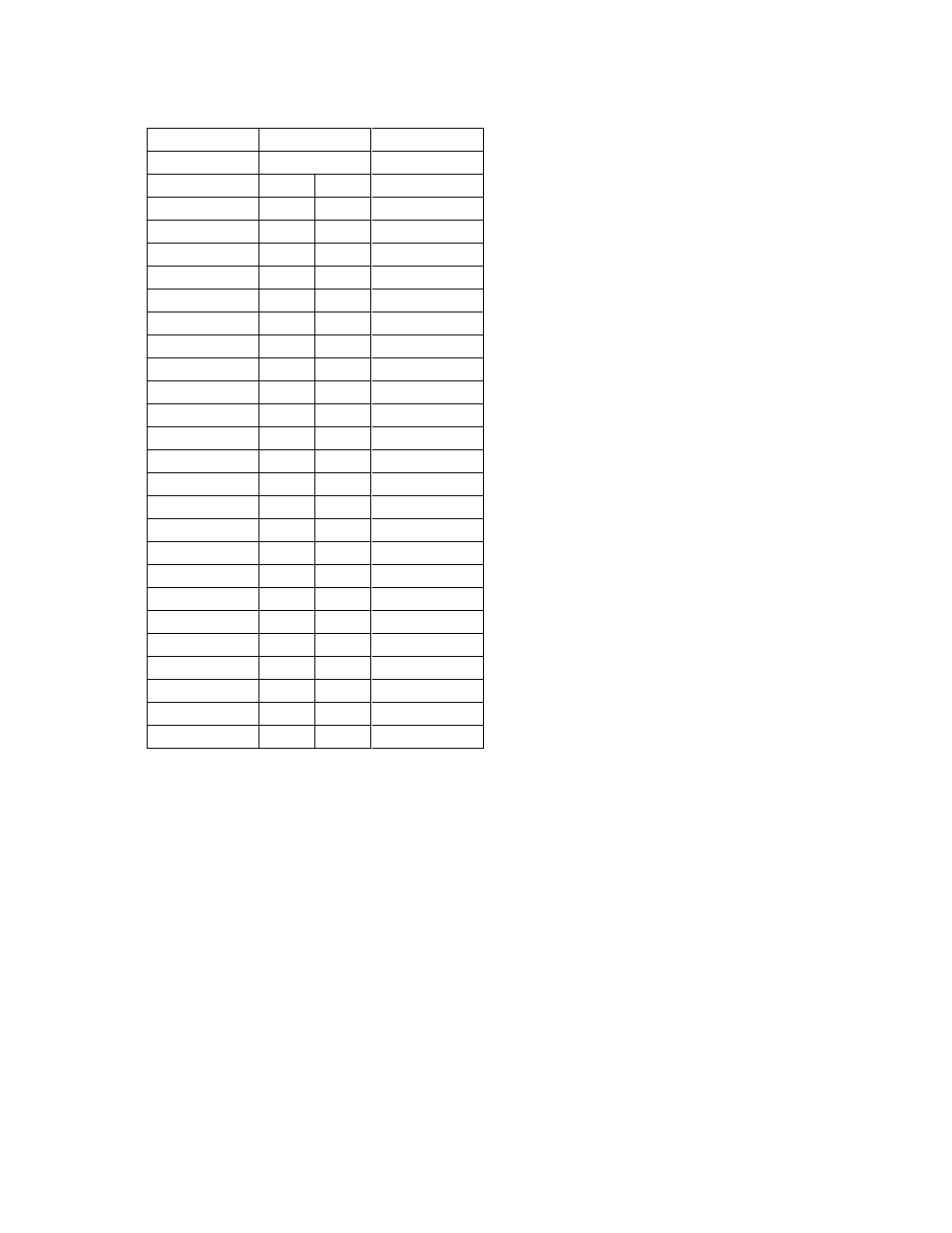 RCA RMB-167 User Manual | Page 25 / 35