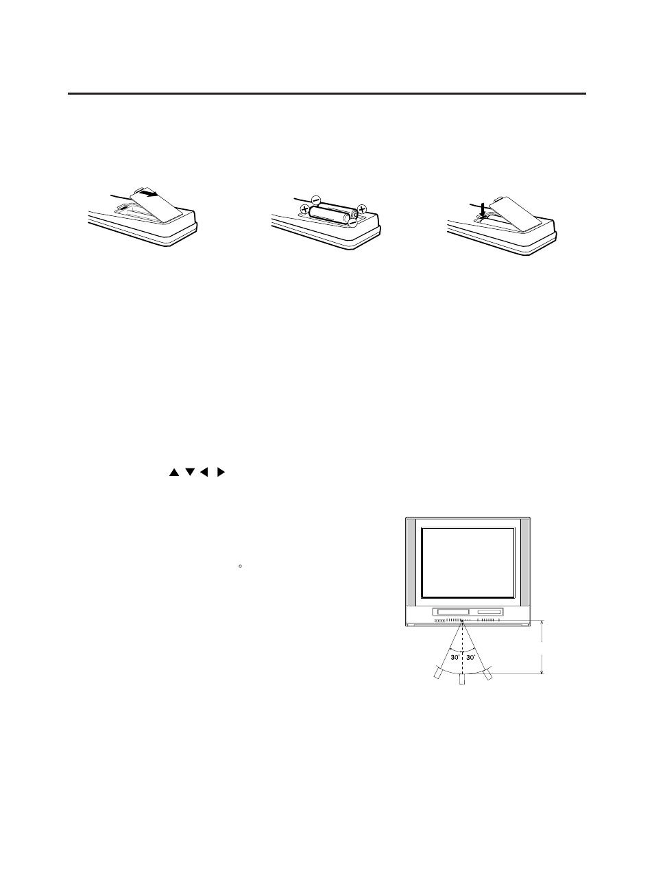 Remote control (continued) | RCA TruFlat 20F500TDV User Manual | Page 10 / 64