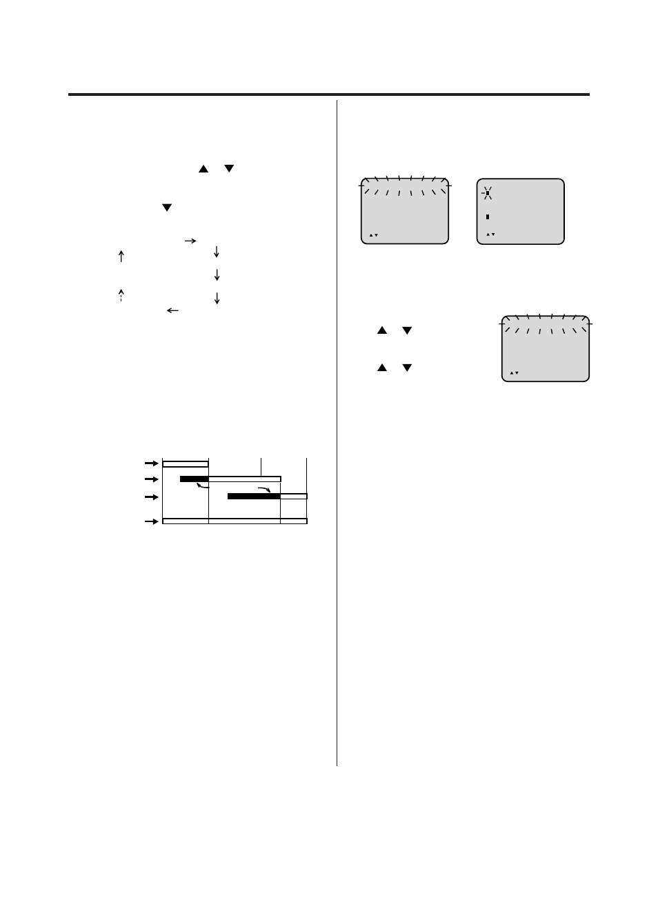 Timer recording special case | RCA TruFlat 20F500TDV User Manual | Page 39 / 64