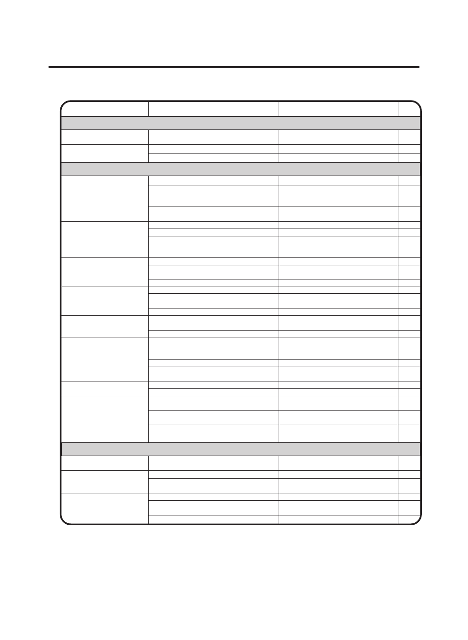 Problems and troubleshooting | RCA TruFlat 20F500TDV User Manual | Page 59 / 64
