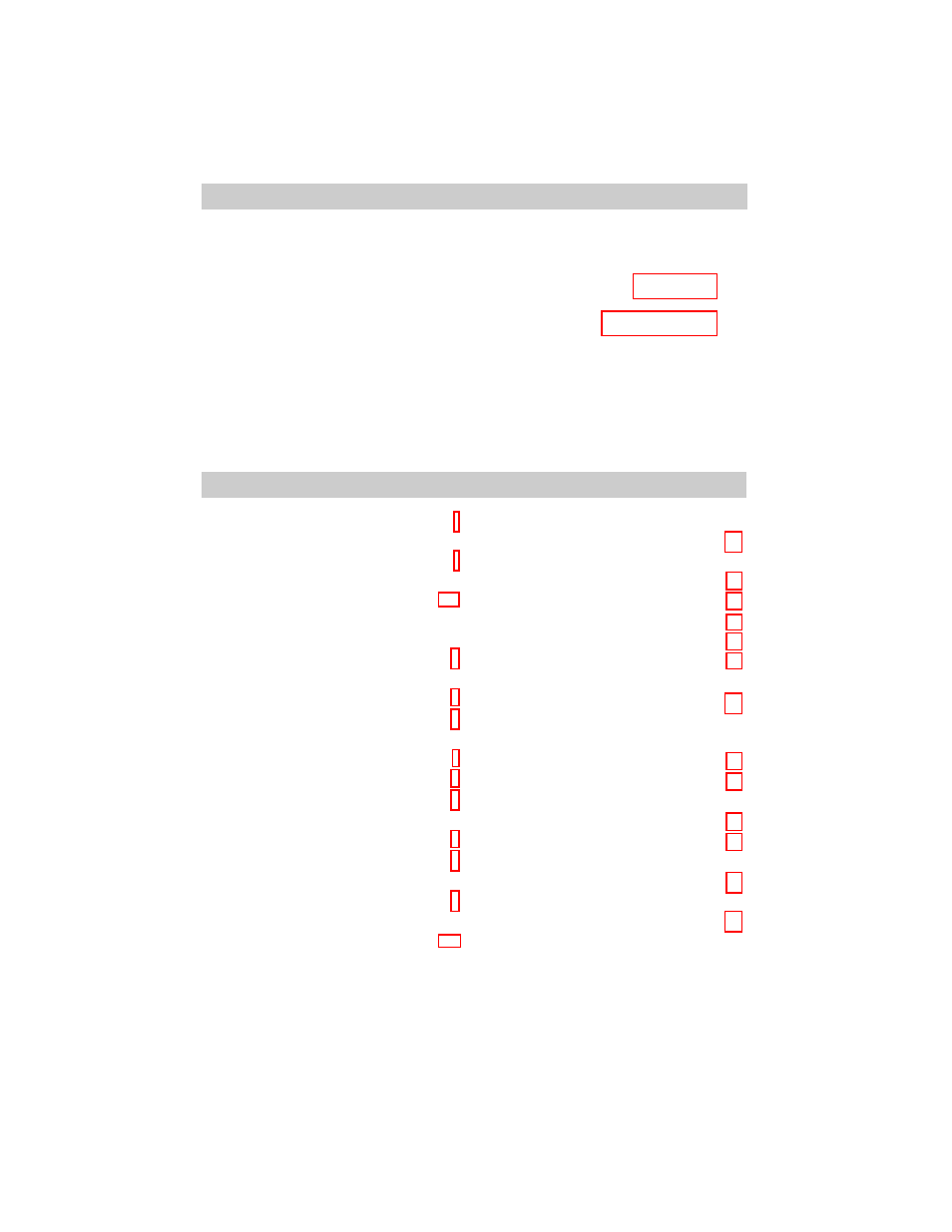 RCA CC432 User Manual | Page 3 / 64