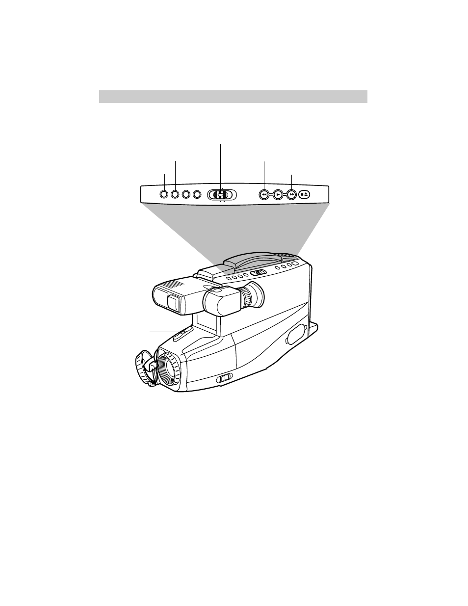 Tape counter with memory stop | RCA CC432 User Manual | Page 30 / 64