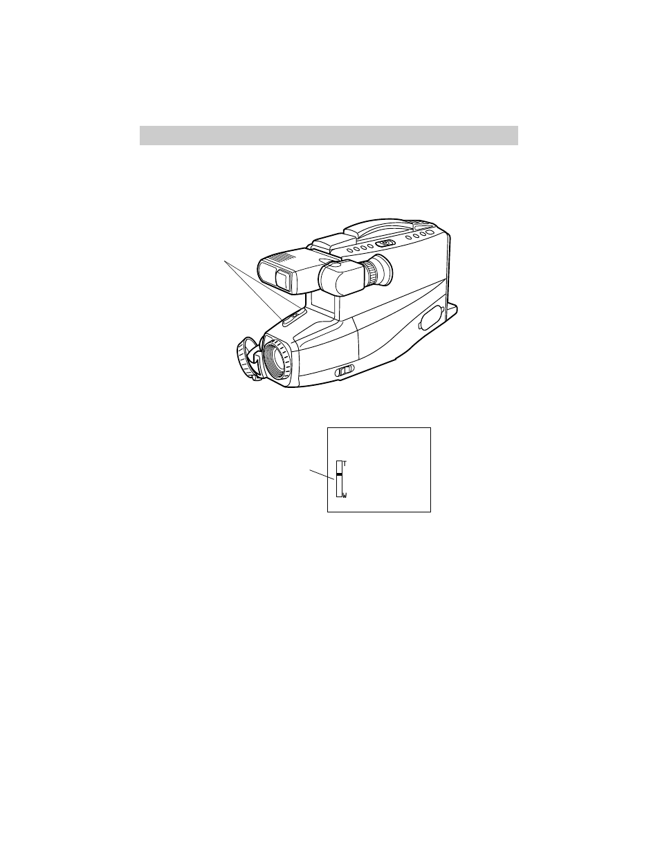 Zooming | RCA CC432 User Manual | Page 32 / 64