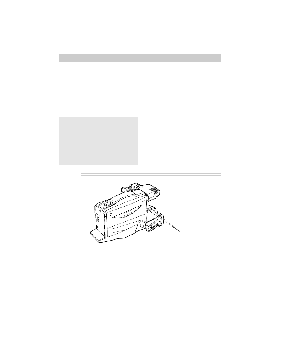 Playback features, Viewfinder playback and playback features | RCA CC432 User Manual | Page 39 / 64