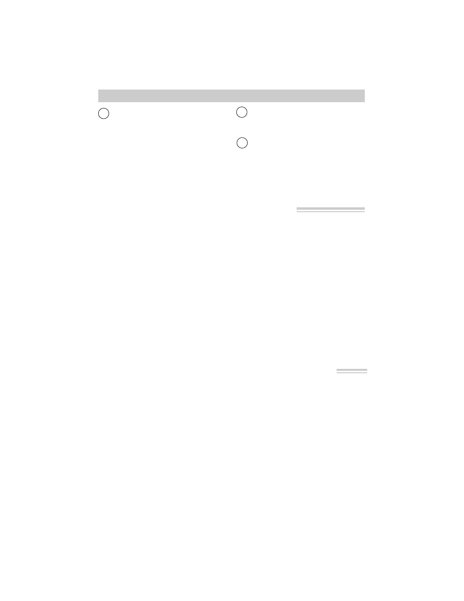 RCA CC432 User Manual | Page 41 / 64