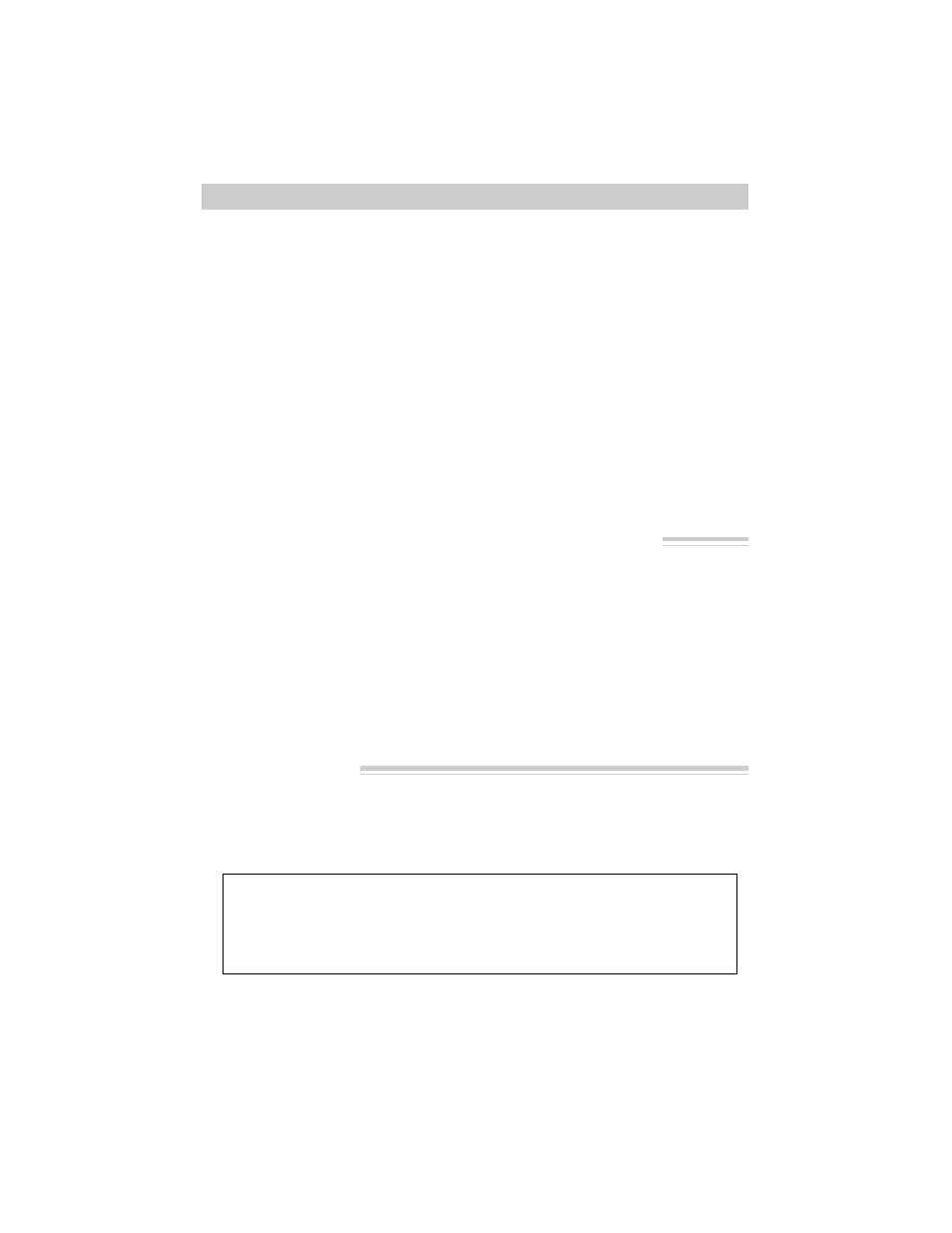 Playback on a tv without audio and video inputs | RCA CC432 User Manual | Page 43 / 64