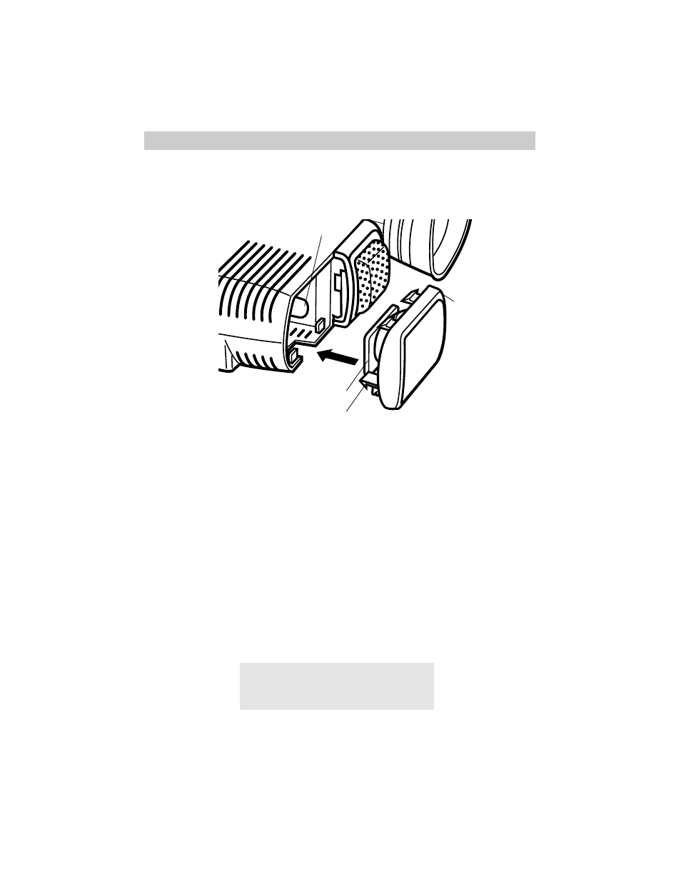 Color enhancement light | RCA CC432 User Manual | Page 45 / 64