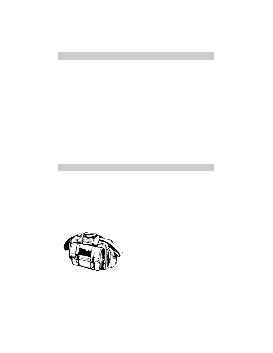 Specifications, Optional accessories | RCA CC432 User Manual | Page 48 / 64