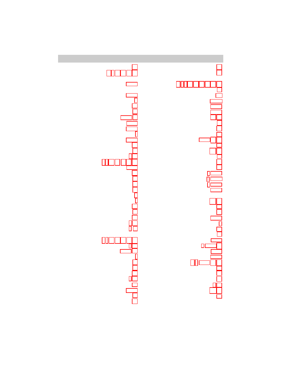 Index | RCA CC432 User Manual | Page 63 / 64