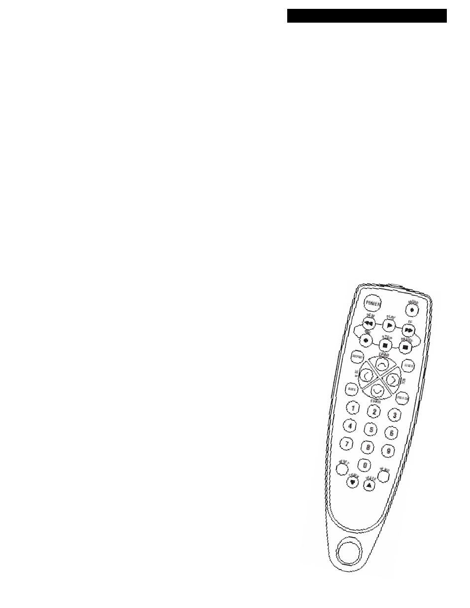 Using the playback features | RCA 1539213A User Manual | Page 19 / 40