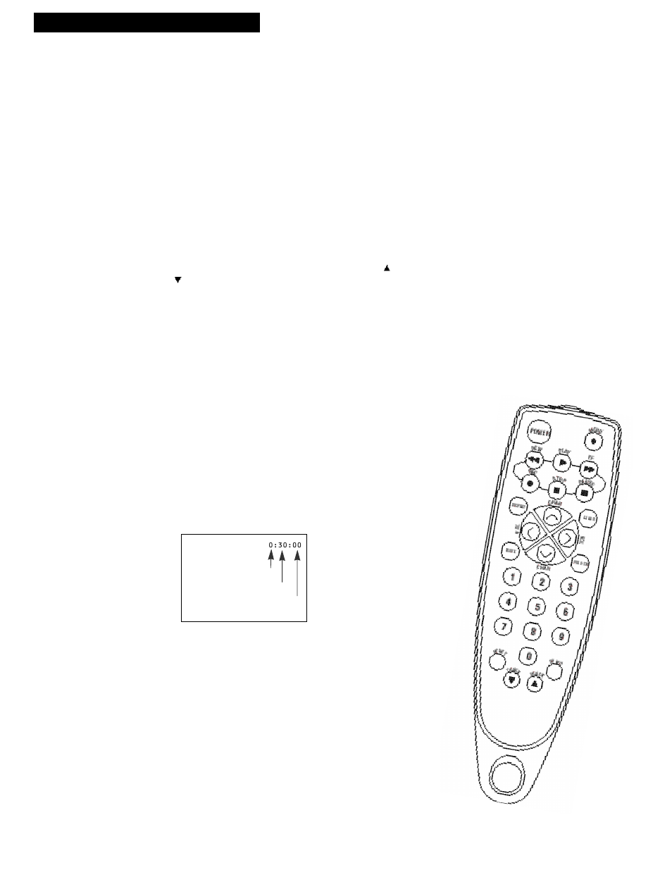 Using the playback features | RCA 1539213A User Manual | Page 20 / 40