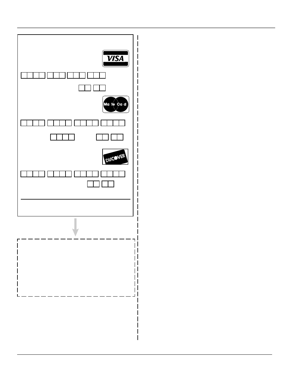 Other information, 64 chapter 6 | RCA RC6001P User Manual | Page 66 / 70