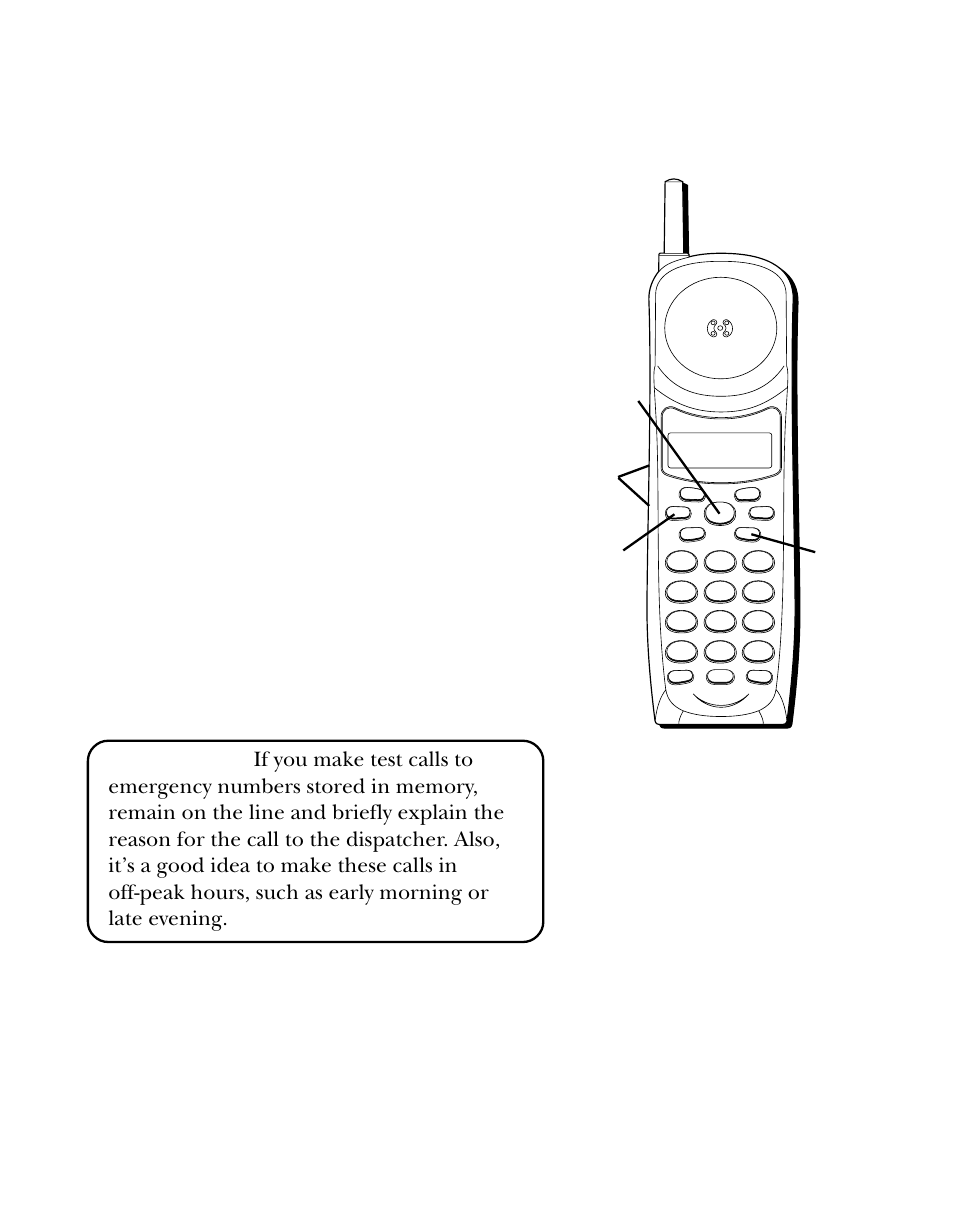 Dialing a stored number, Using dial, Ialing | Tored, Umber, Sing | RCA 900 MHz User Manual | Page 22 / 96