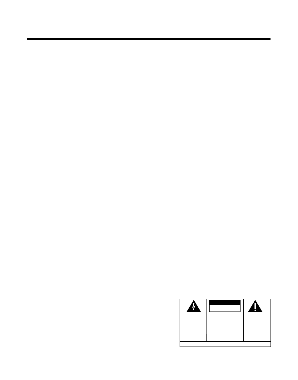 Ntroduction, Able, Ontents | RCA 900 MHz User Manual | Page 3 / 96