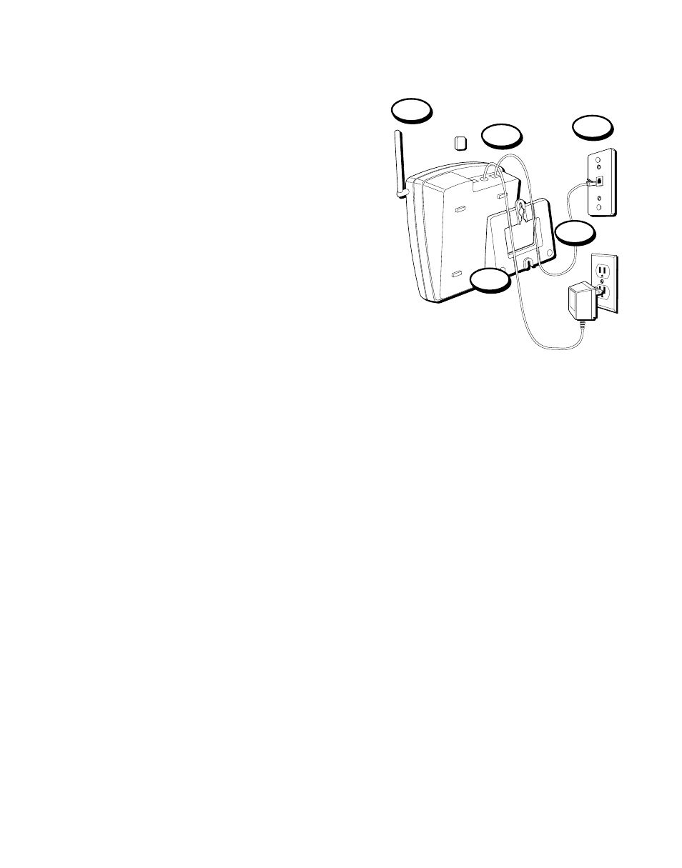 RCA 900 MHz User Manual | Page 56 / 96