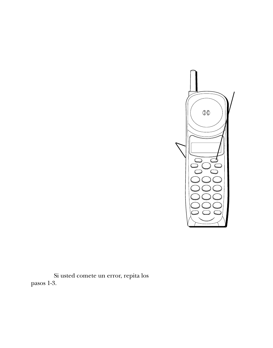 Programación del teléfono, Para programar el idioma de la pantalla, Para programar la clave de área local | Rogramación, Eléfono, Rogramar, Dioma, Antalla, Lave, Ocal | RCA 900 MHz User Manual | Page 60 / 96