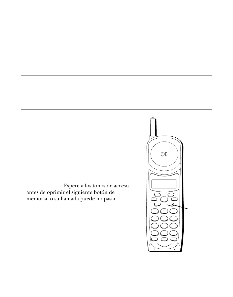 Discado en cadena desde la memoria, Iscado, Adena | Desde, Emoria | RCA 900 MHz User Manual | Page 71 / 96