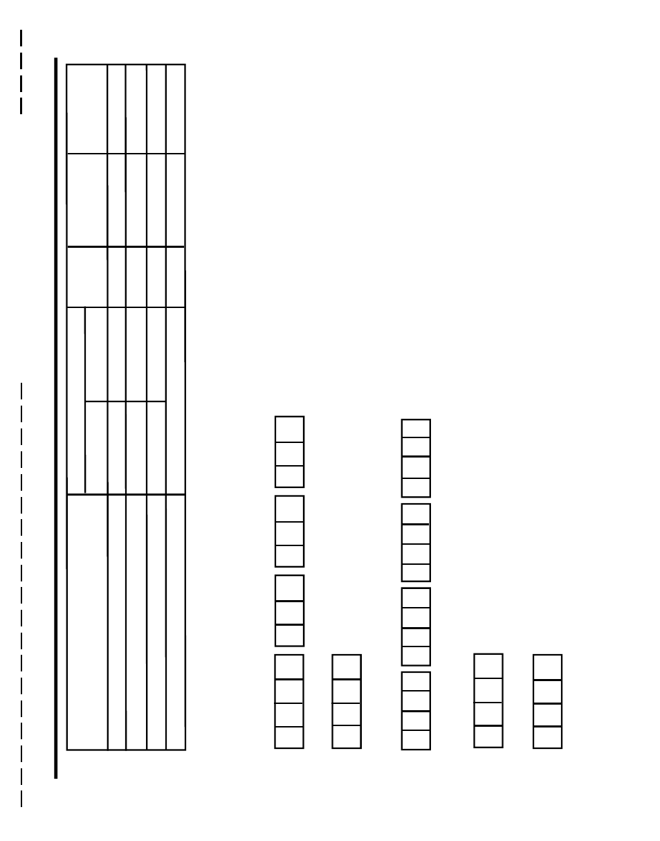 Formulario para hacer pedidos de accesorios, Para, Hacer | Pedidos, Accesorios 45, Ormulario, Accesorios, Corte en la l ínea perforada | RCA 900 MHz User Manual | Page 93 / 96