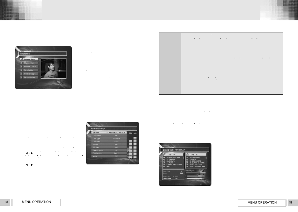 RCA VS2000 User Manual | Page 11 / 19