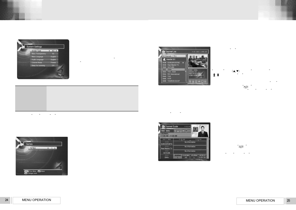 RCA VS2000 User Manual | Page 14 / 19