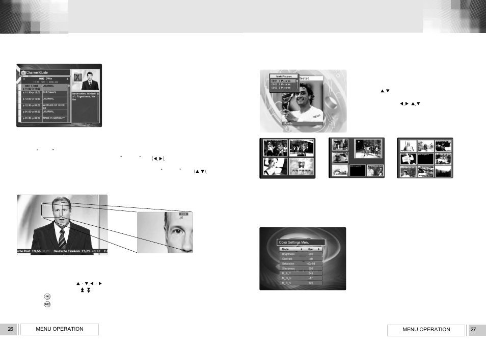 RCA VS2000 User Manual | Page 15 / 19