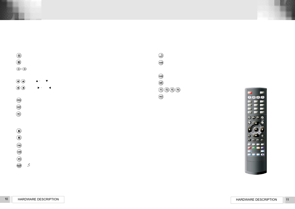 RCA VS2000 User Manual | Page 7 / 19