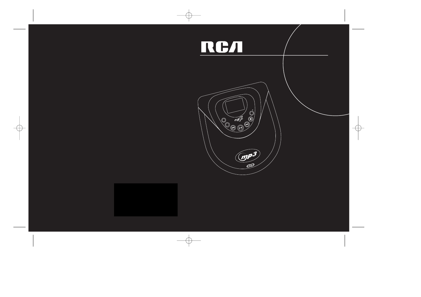 RCA RP2415 User Manual | 10 pages