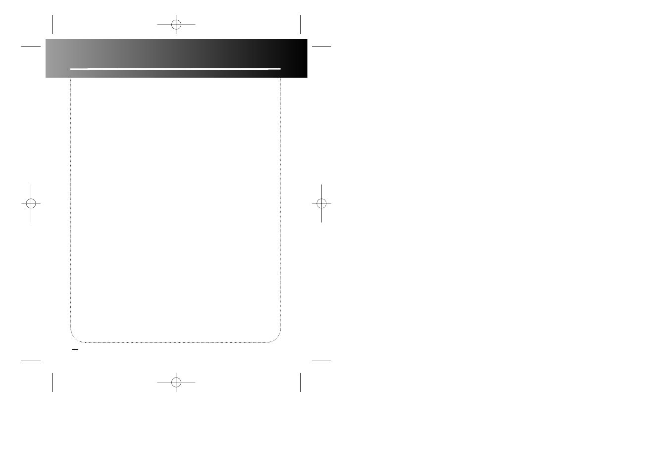 Canadian warranty | RCA RP2415 User Manual | Page 10 / 10