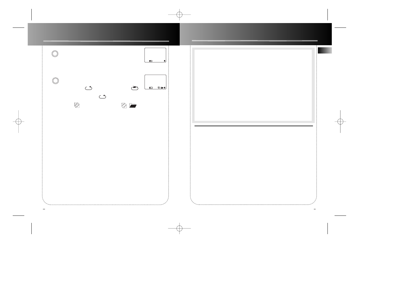 Playing mp3 disc | RCA RP2415 User Manual | Page 5 / 10