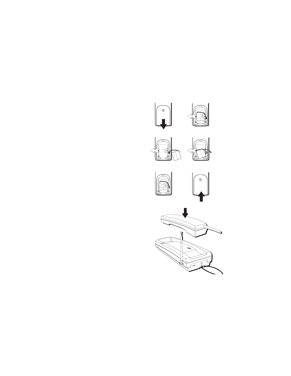 RCA 2-9501 User Manual | Page 13 / 18